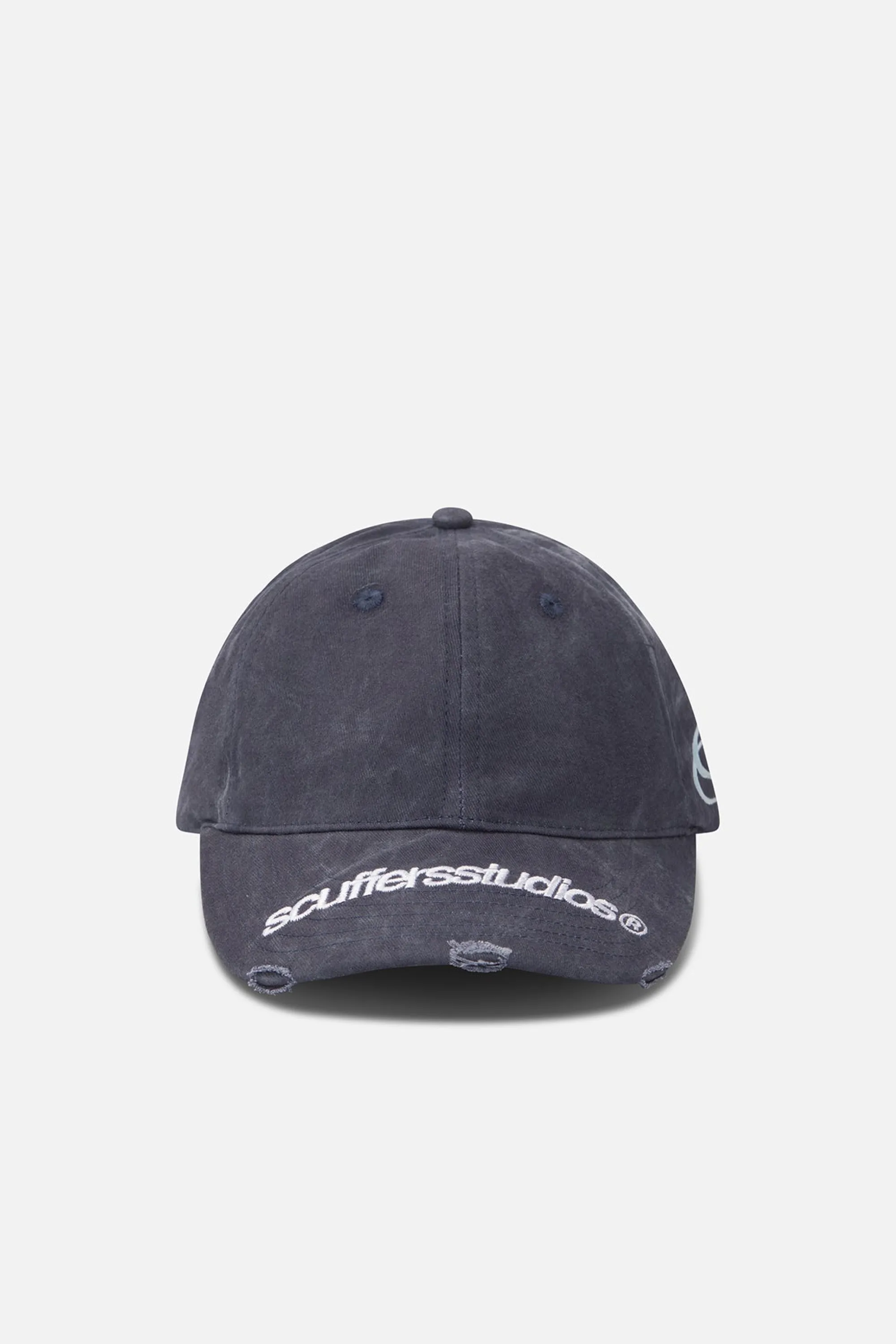 Flash Sale Big Studios Blue Cap Women Headwear