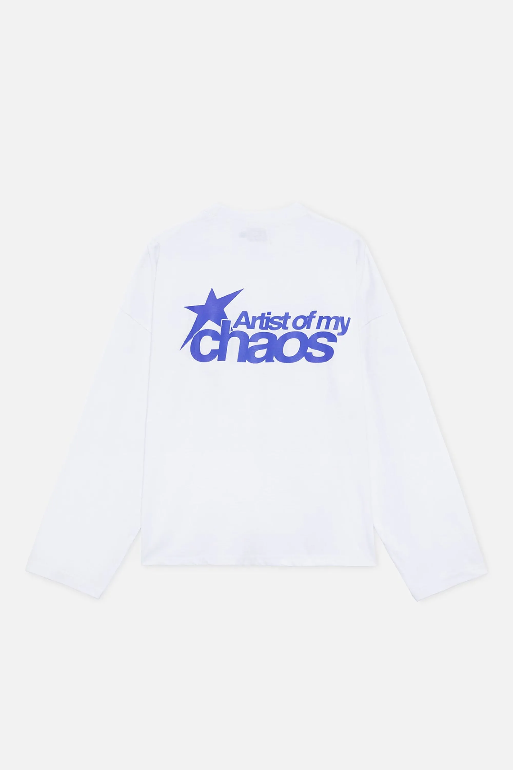 New Chaos Longsleeve Women Long Sleeves