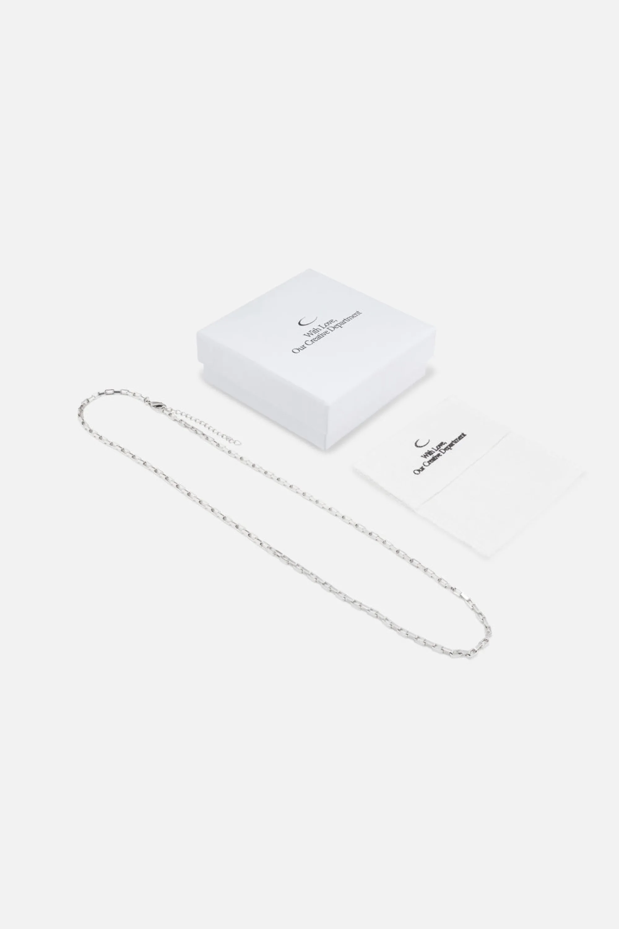 Fashion Est Chain Neck Women Jewelry