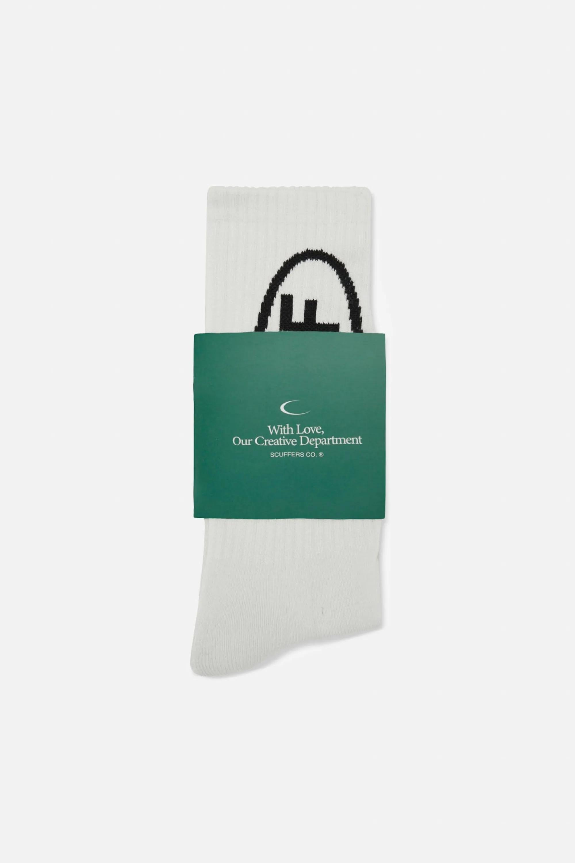 Sale F&F Ecru Socks Women Socks