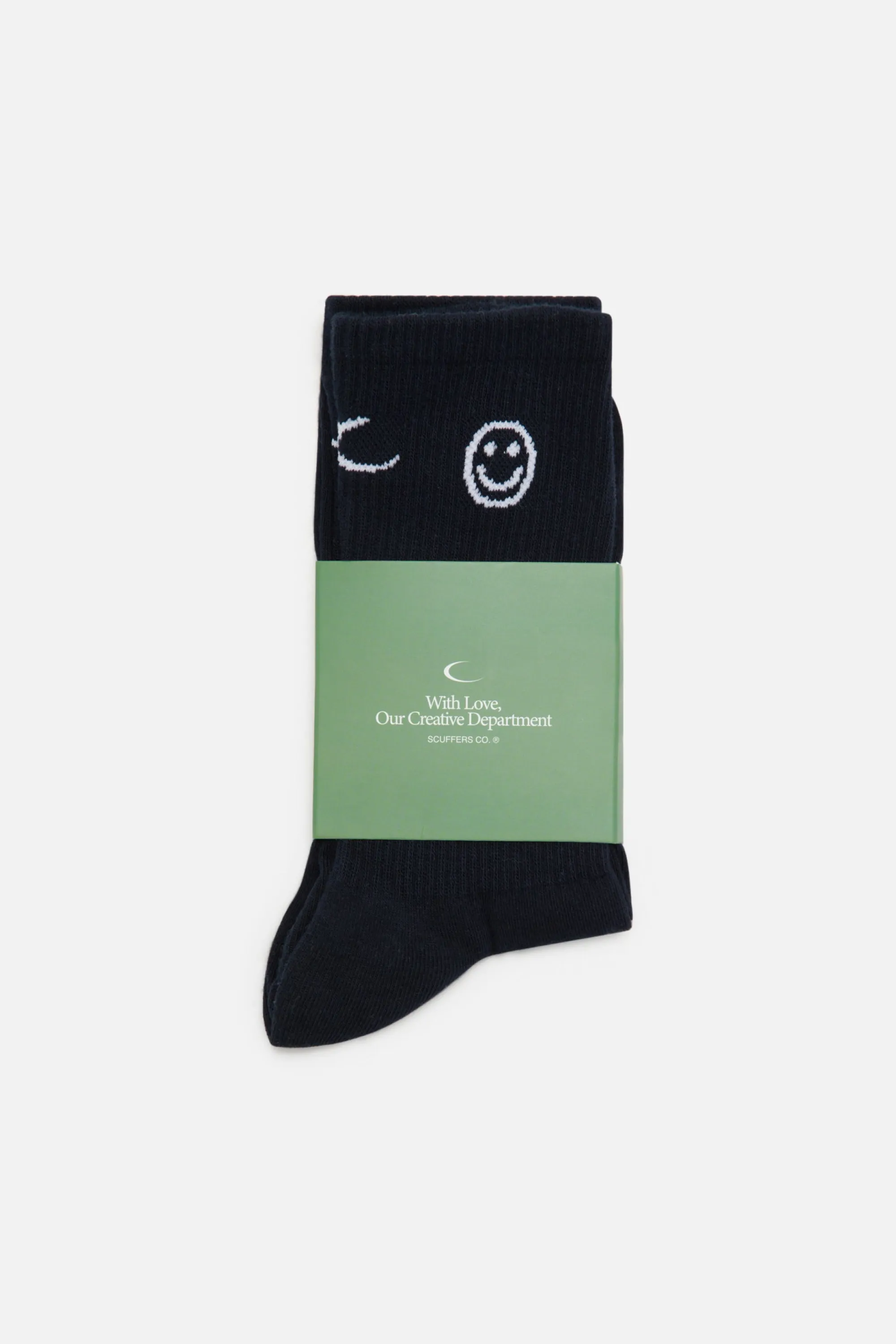 Flash Sale Ff Three Logos Socks Women Underwear