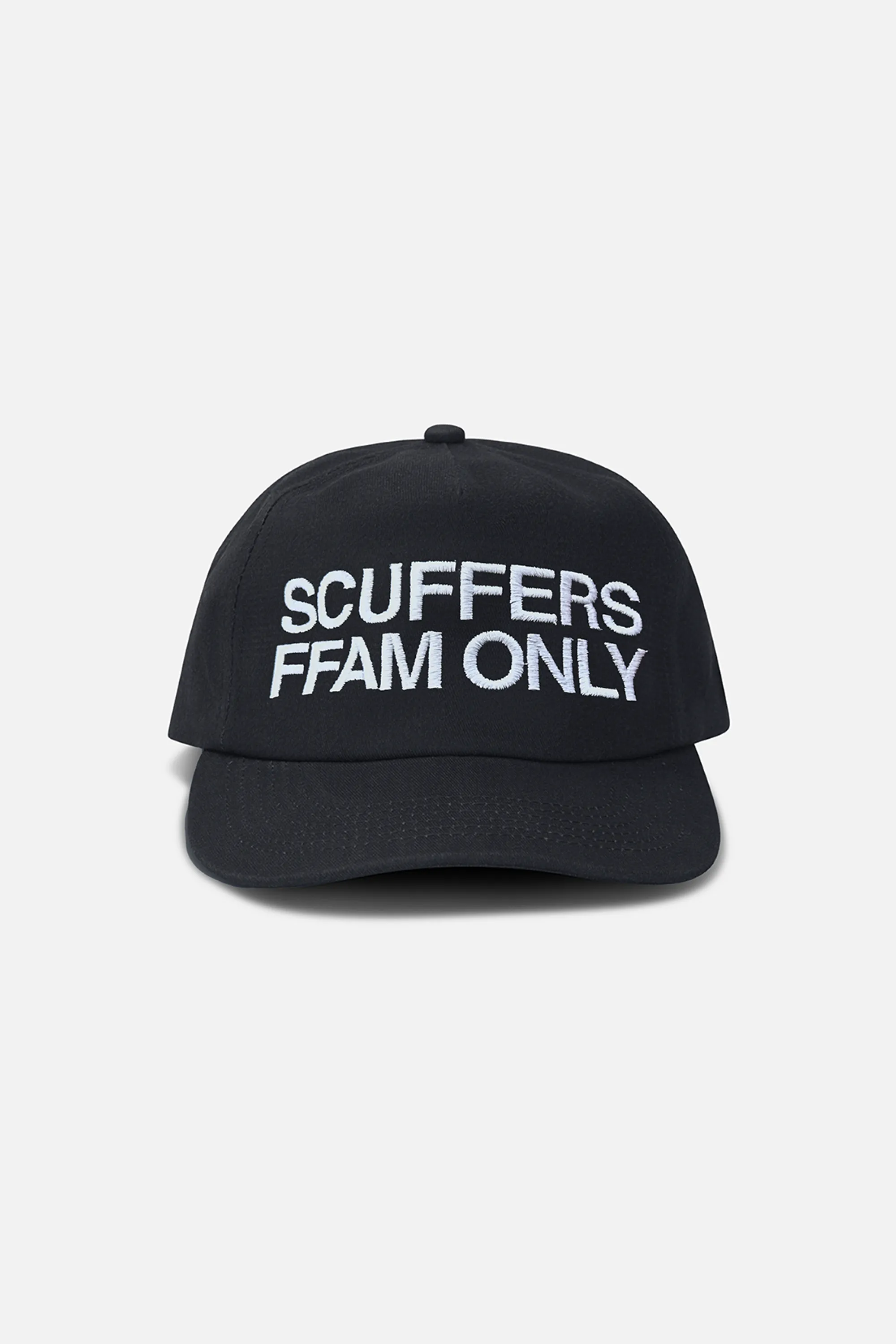 Cheap Ffam Dark Cap Women Headwear