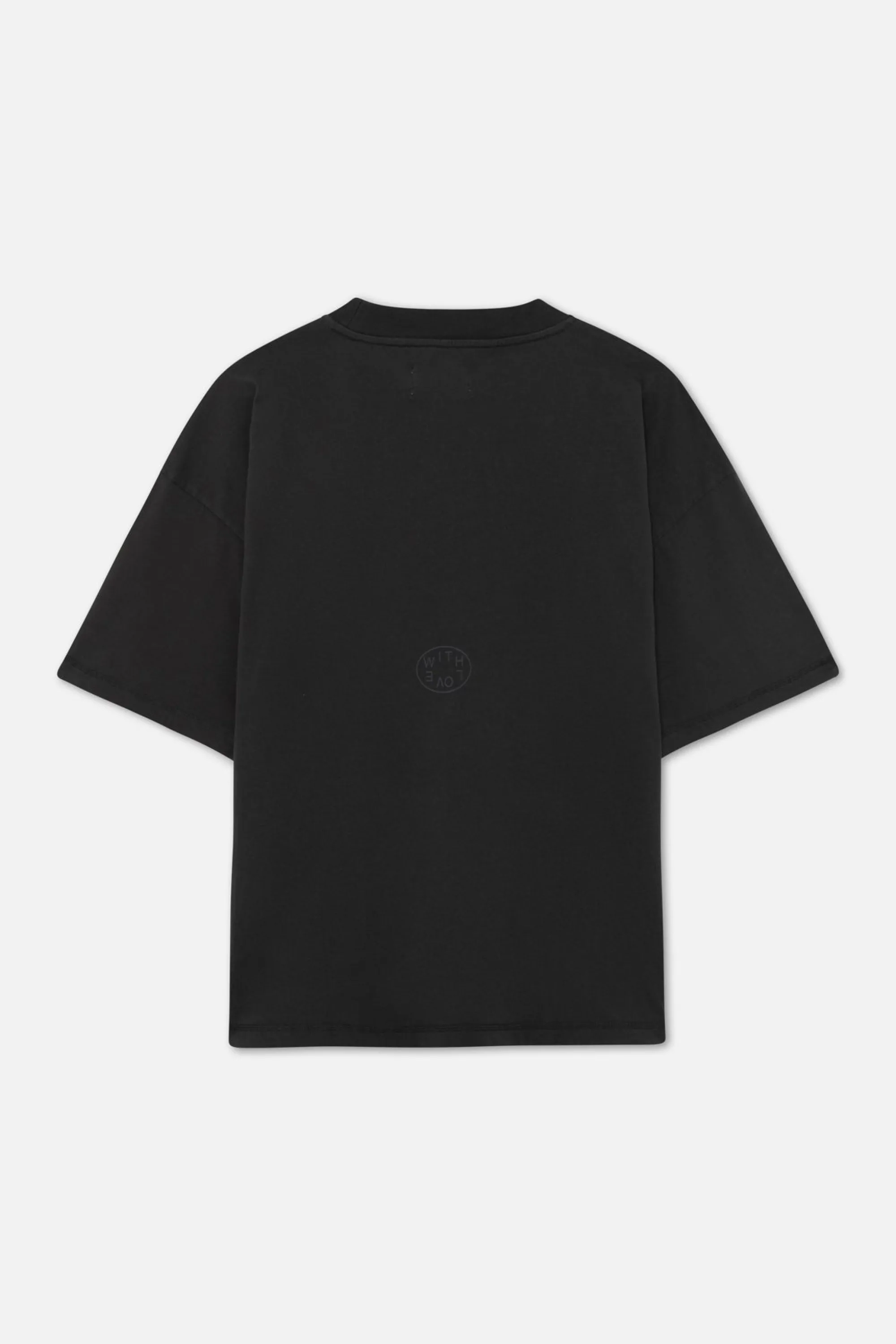 Sale Noir T-Shirt Women T-Shirts