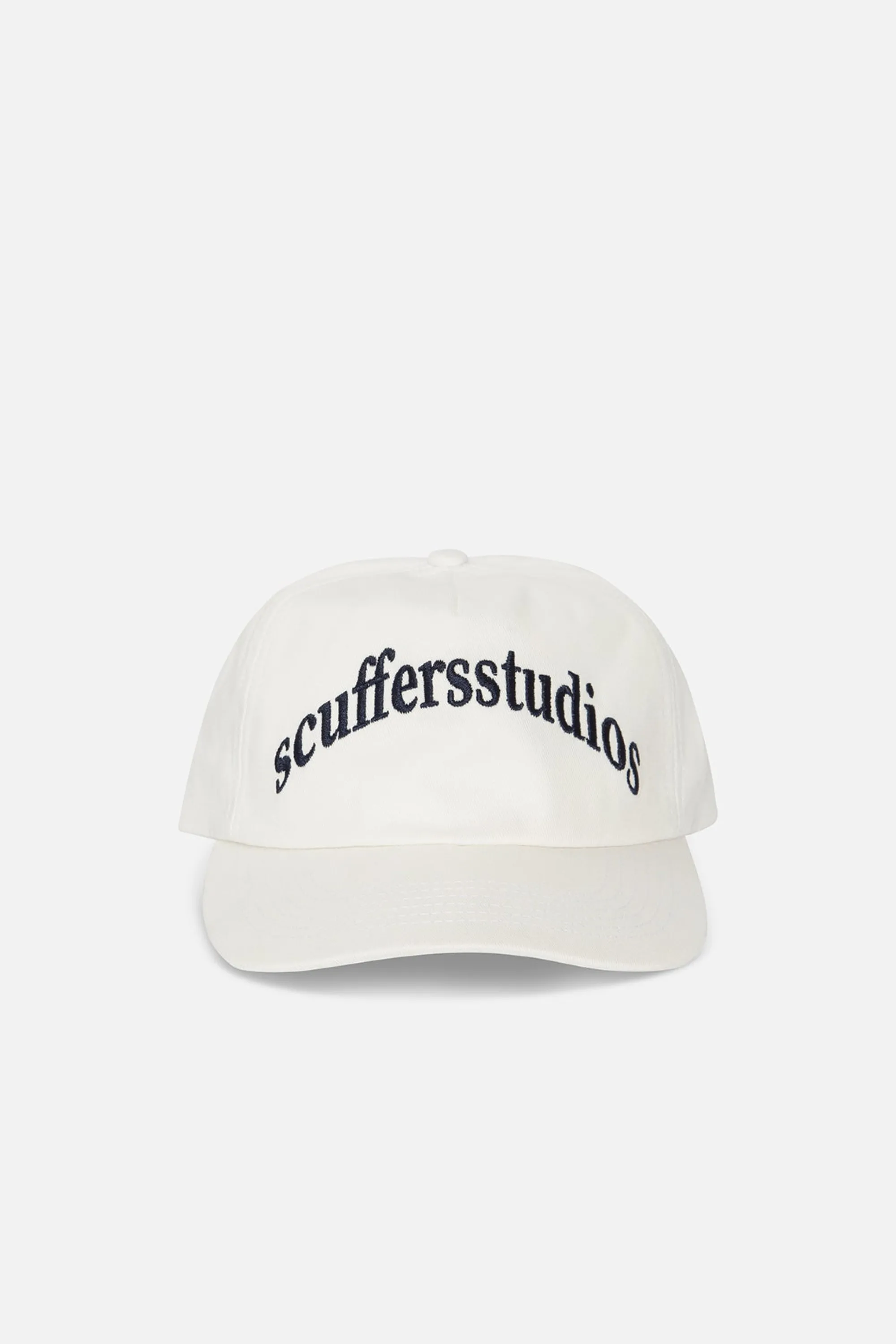 Best Sale studios White Cap Women Headwear